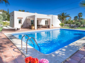 Villa Villa del Maestro by Interhome